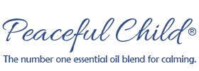 Peaceful Child Essential Oil Blend